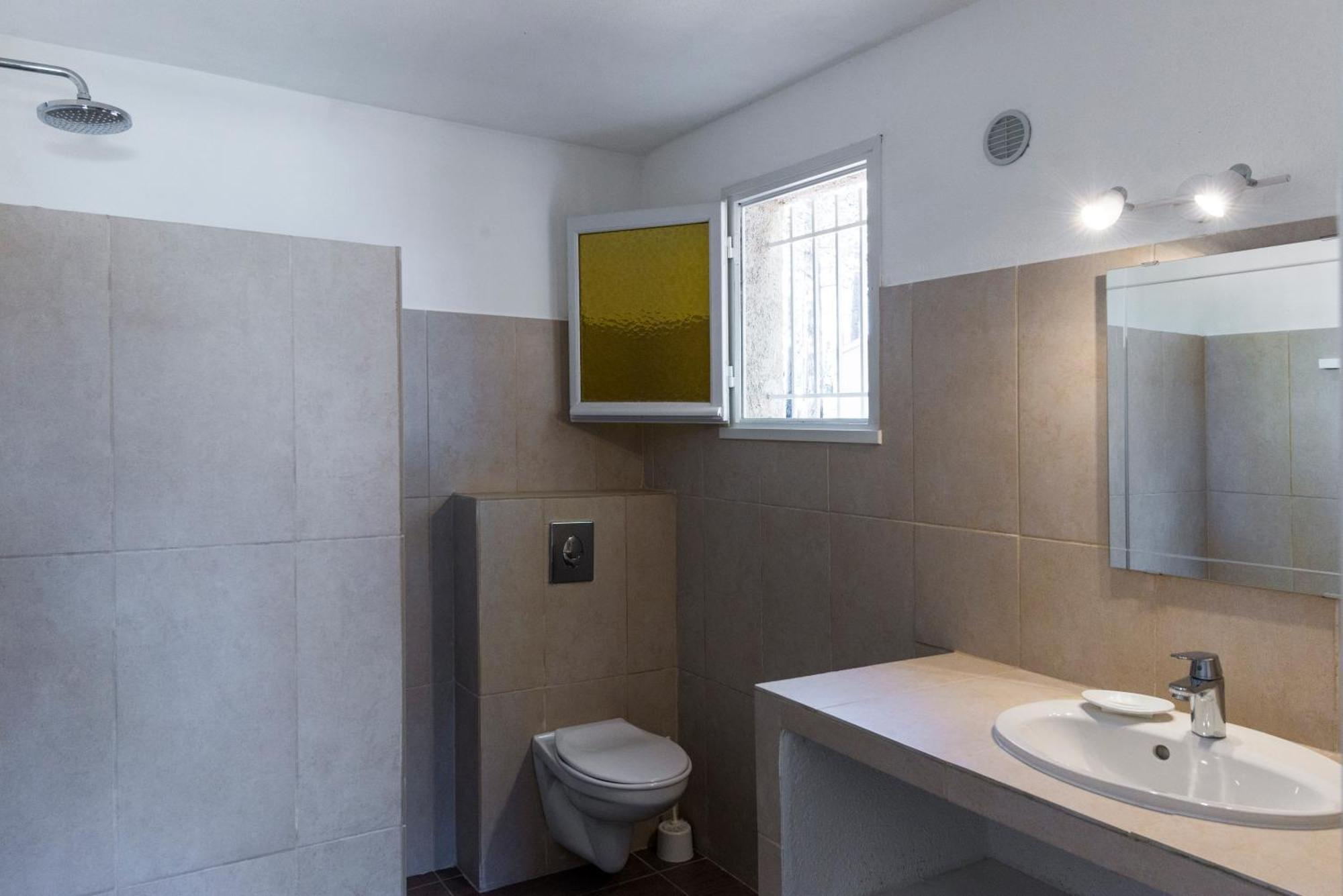 Domaine De Pianiccia Apartment ฟาโวเน ภายนอก รูปภาพ
