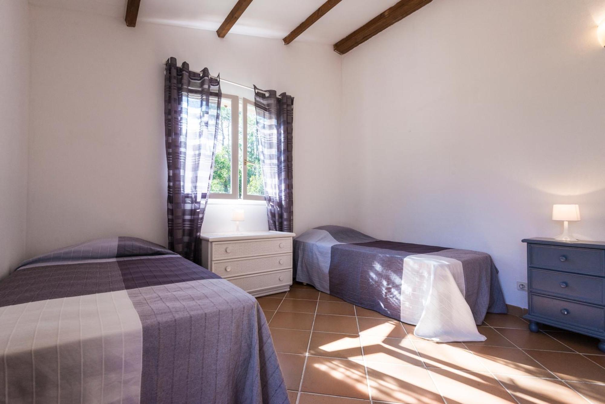 Domaine De Pianiccia Apartment ฟาโวเน ห้อง รูปภาพ
